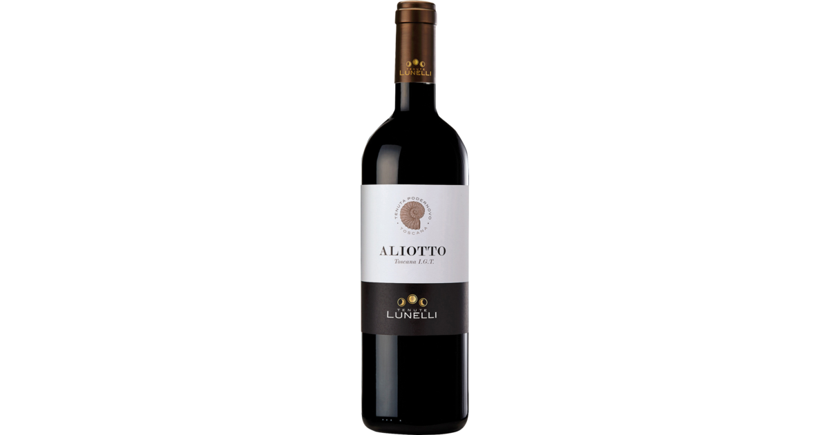 Aliotto Toscana
