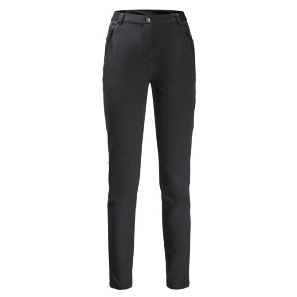 Jack Wolfskin - Women's Geigelstein Slim Pants - Trekkinghose