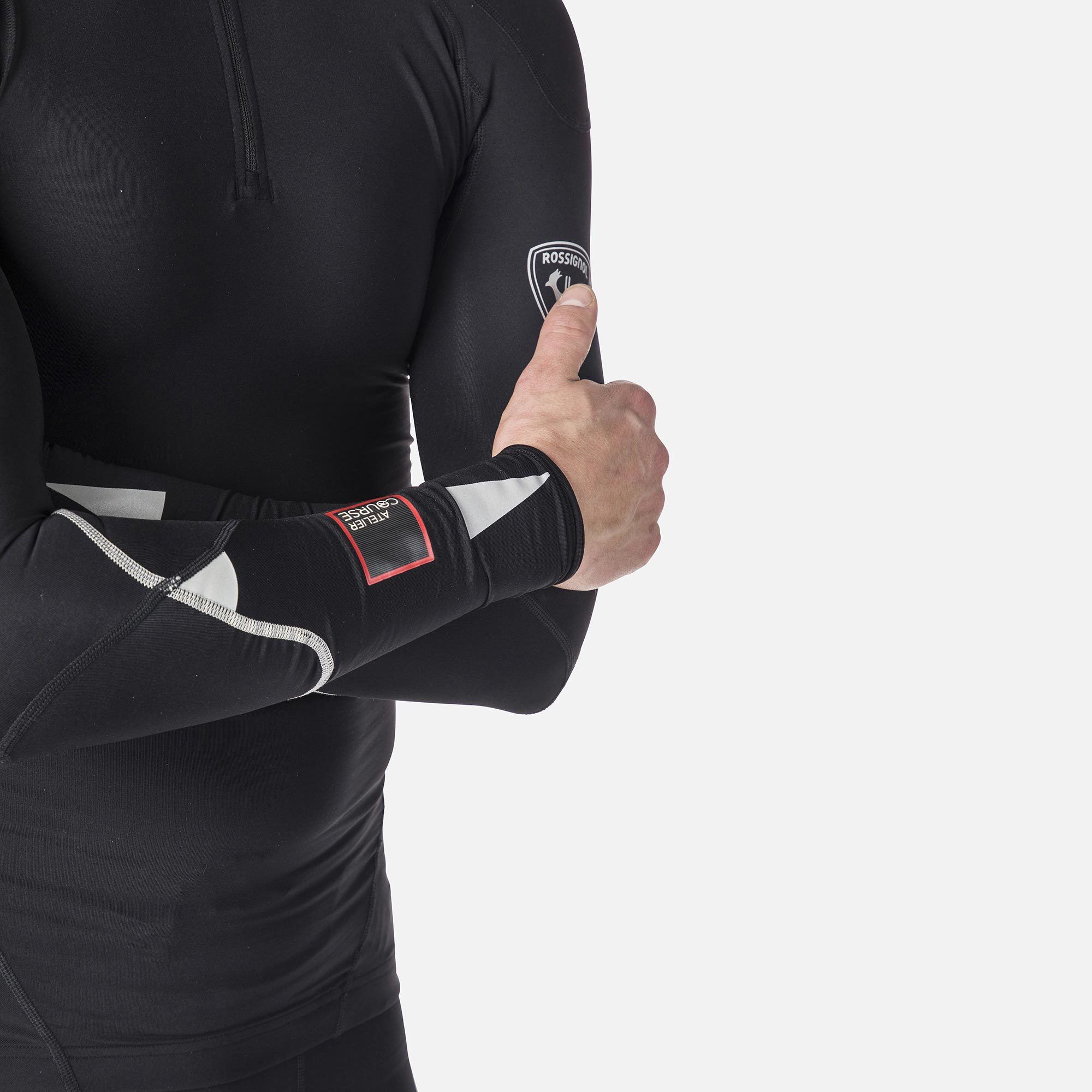 Haut de compression Infini Homme