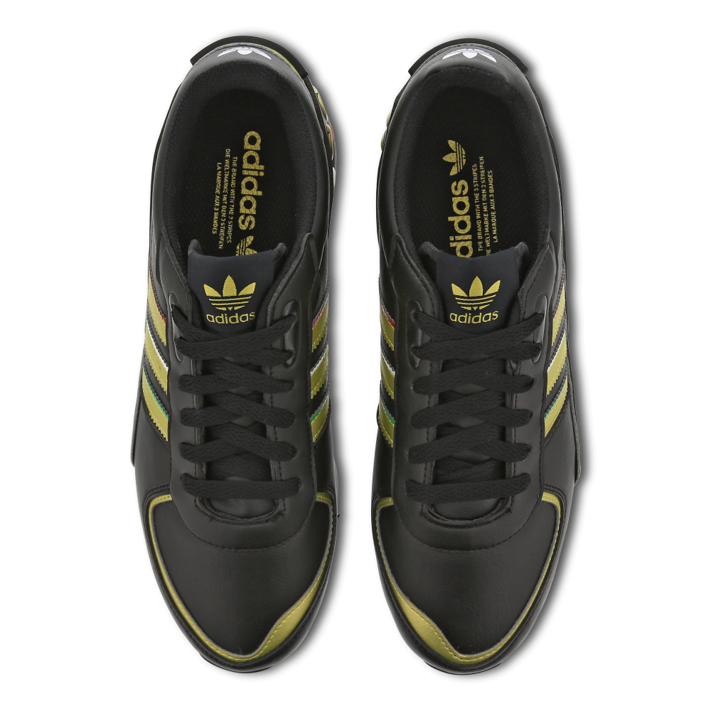 adidas La Trainer 2 IG6367 / schwarz