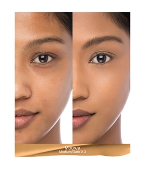 NARS Natural Radiant Longwear Flüssige Foundation-30 ml