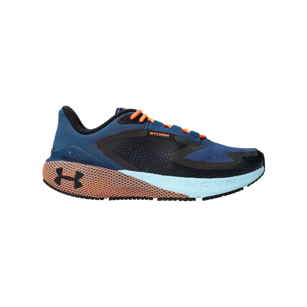 Under Armour HOVR Machina 3 Storm 3025797-001 / schwarz