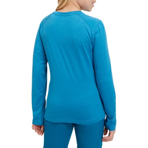 KINDER SHIRT MÄ.-LANGARMSHIRT ETOSHA G