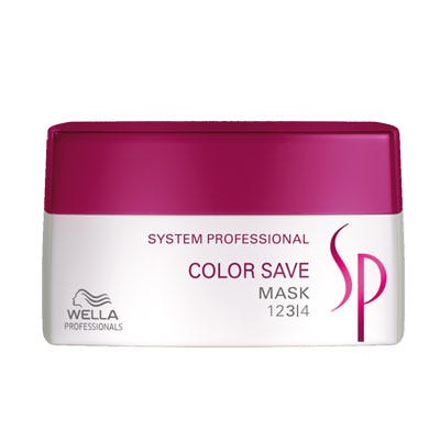 Wella SP Color Save Mask 200 ml