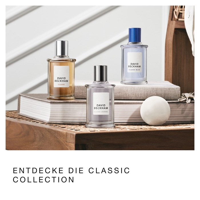 Eau de Toilette Spray
