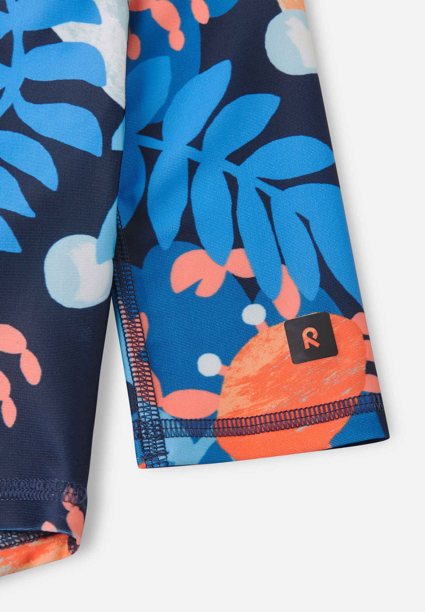Kleinkinder UV Shirt Tuvalu