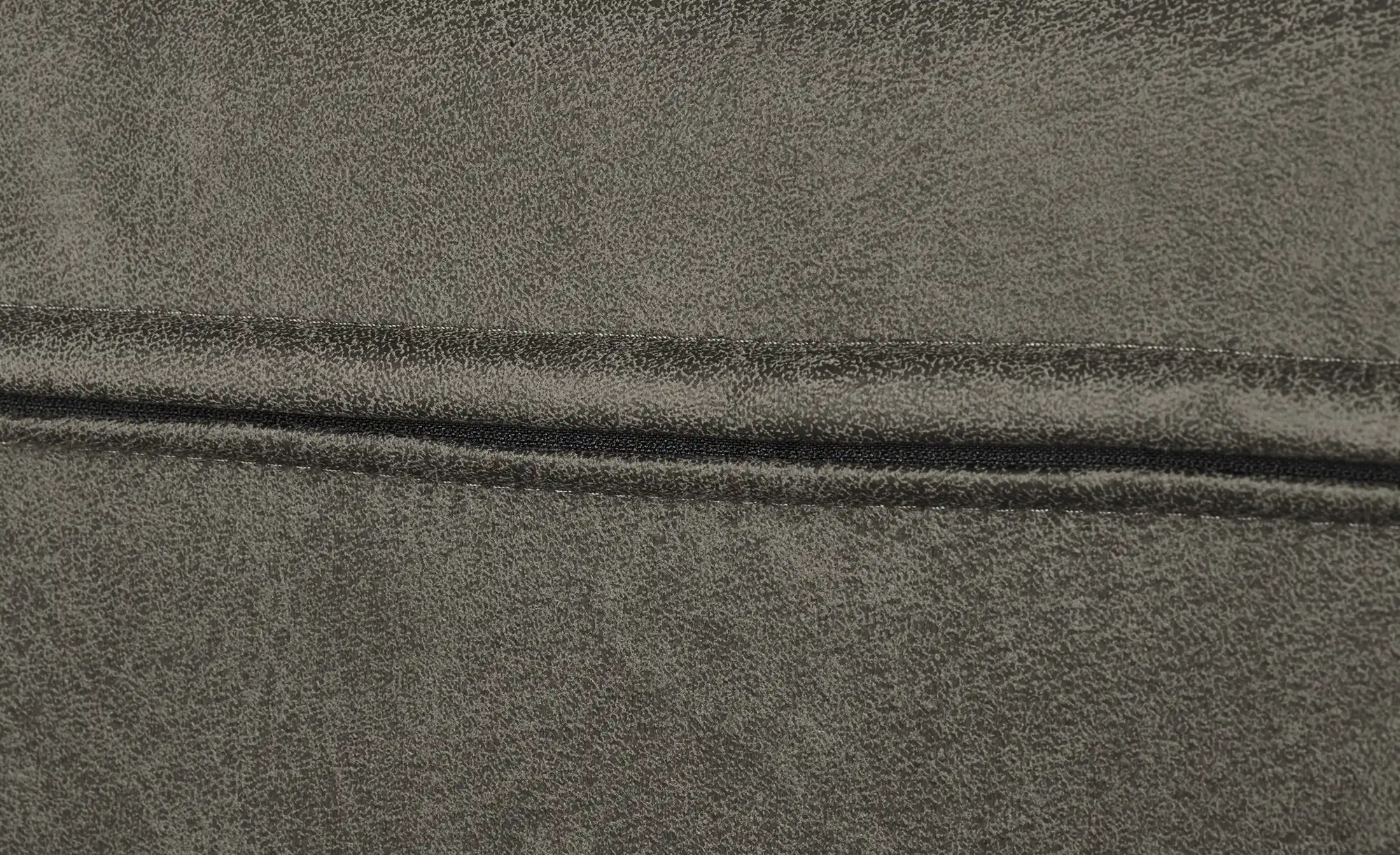 Twist Wohnlandschaft aus Mikrofaser Caro