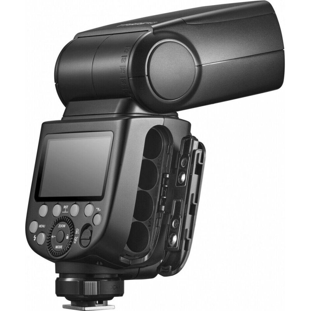 Godox TT685II C - Blitzgerät - schwarz Aufsteckblitz