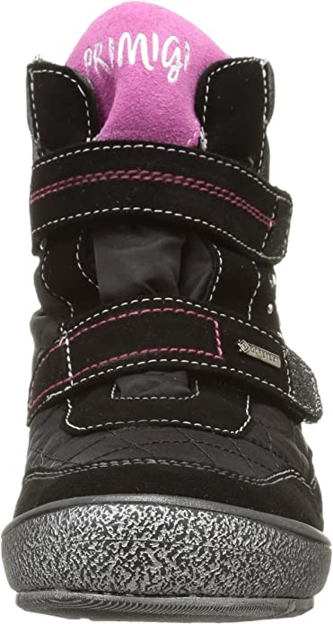 PRIMIGI Stiefel Jungen schwarz