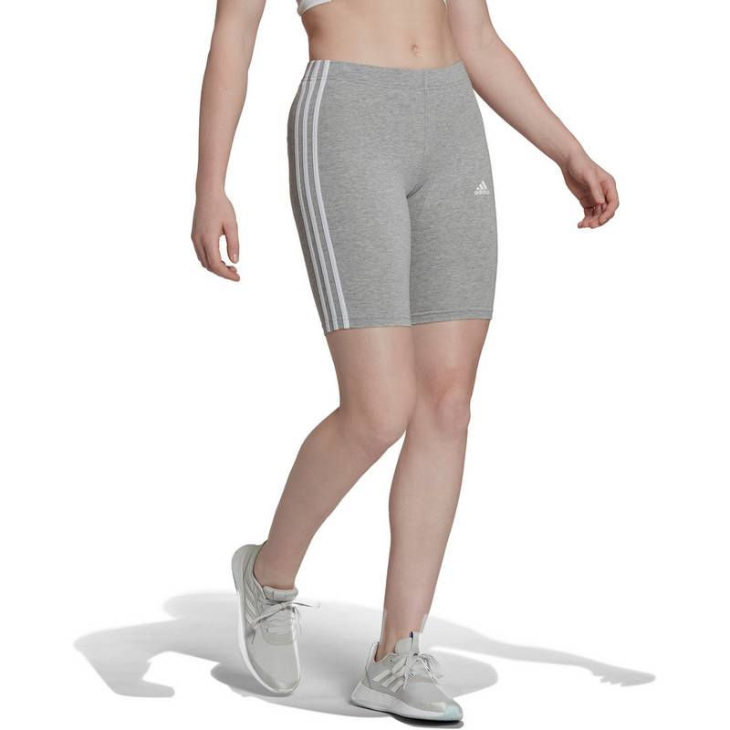 adidas Essentials 3-Streifen Tights Damen