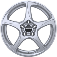 RONAL R53 silber - ATU