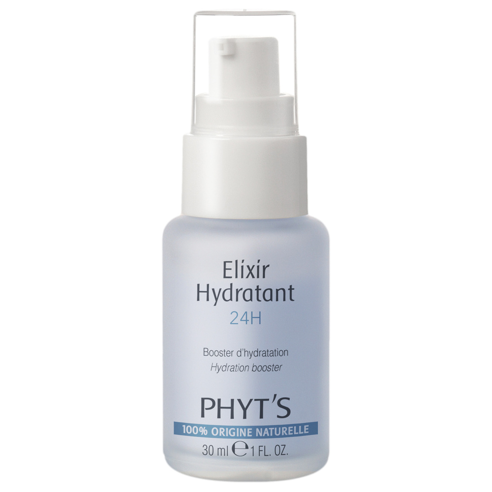 phyt's Élixir Hydratant 24H Booster d'hydratation
