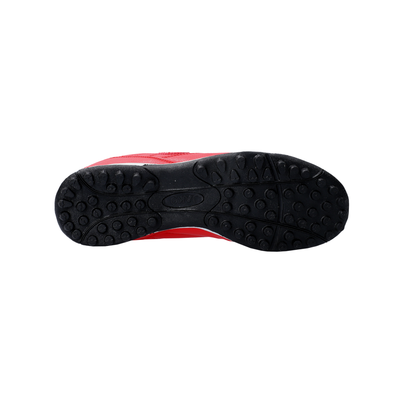 JAKO Classico TF Jr Kids Rot F726