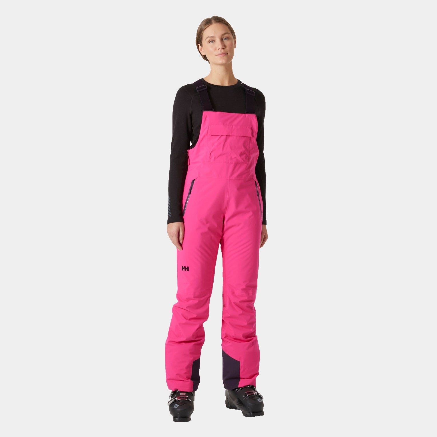 Women's Legendary Insulated Bib Pant