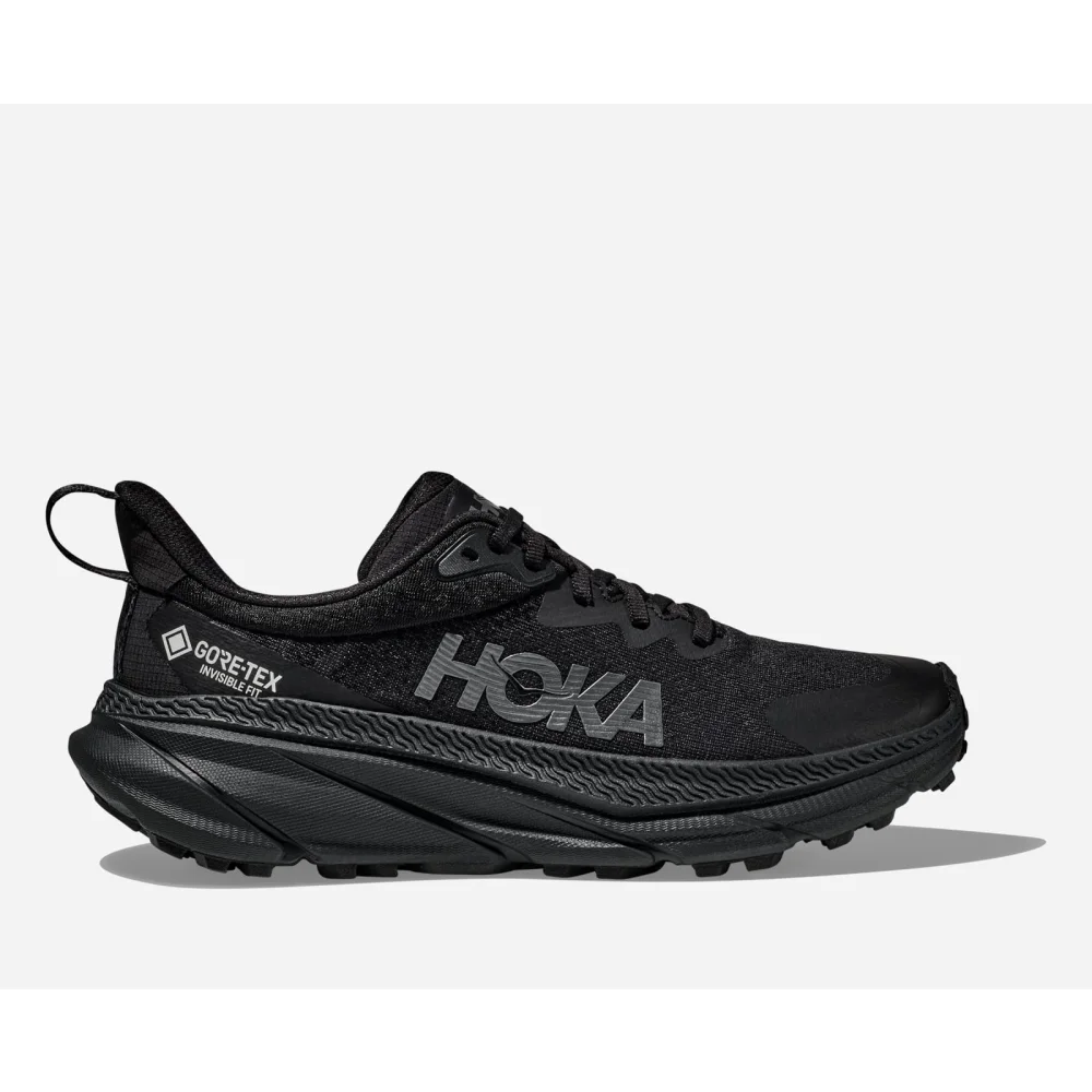 Hoka Challenger ATR 7 GTX 1134501-BBLC / schwarz