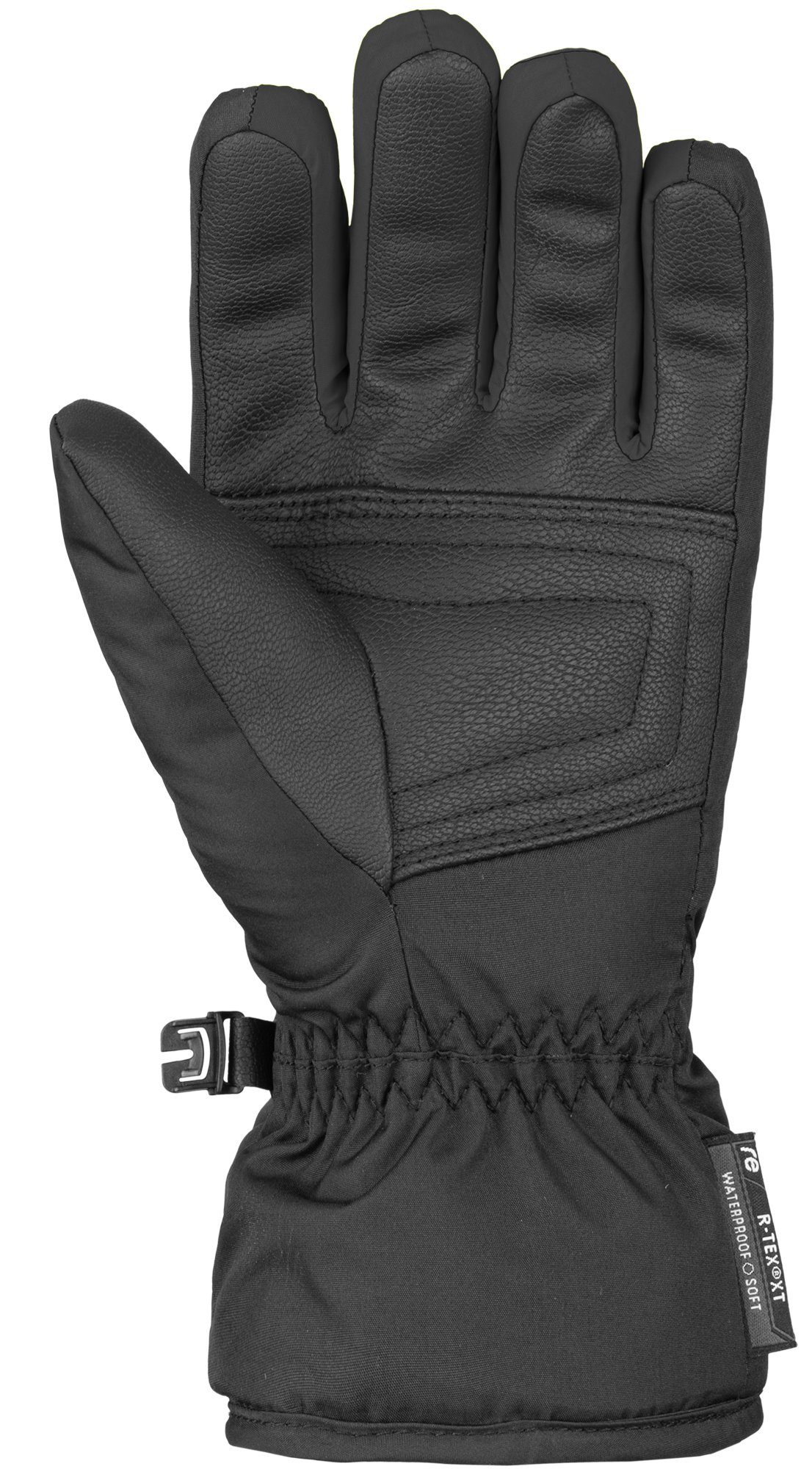 Reusch Skihandschuhe Bennet R-TEX XT Junior mit atmungsaktiver Funktion