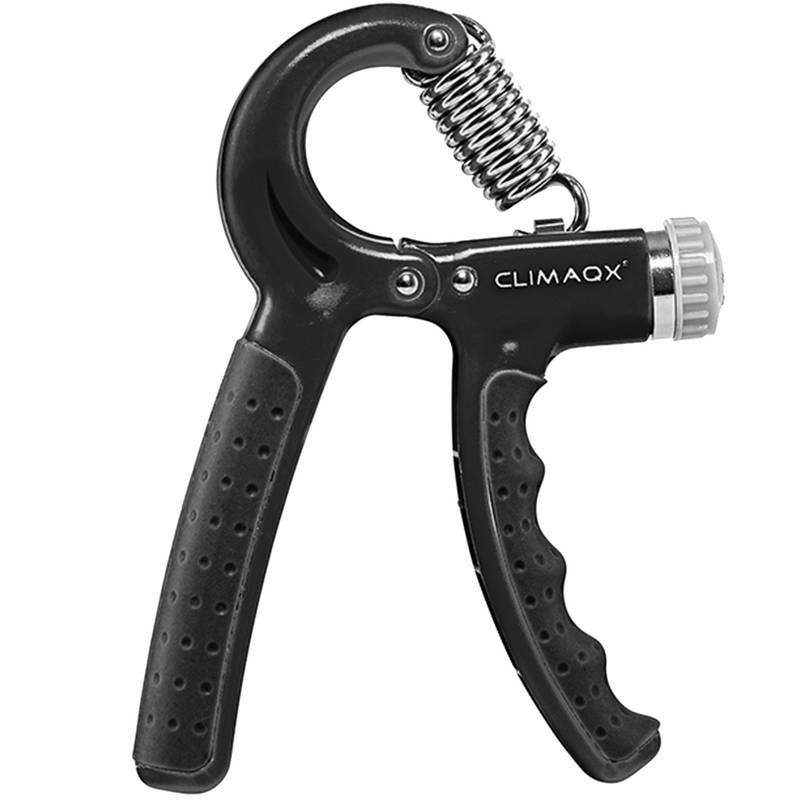 CLIMAQX CLIMAQX Unterarmtrainer Handmuskeltrainer