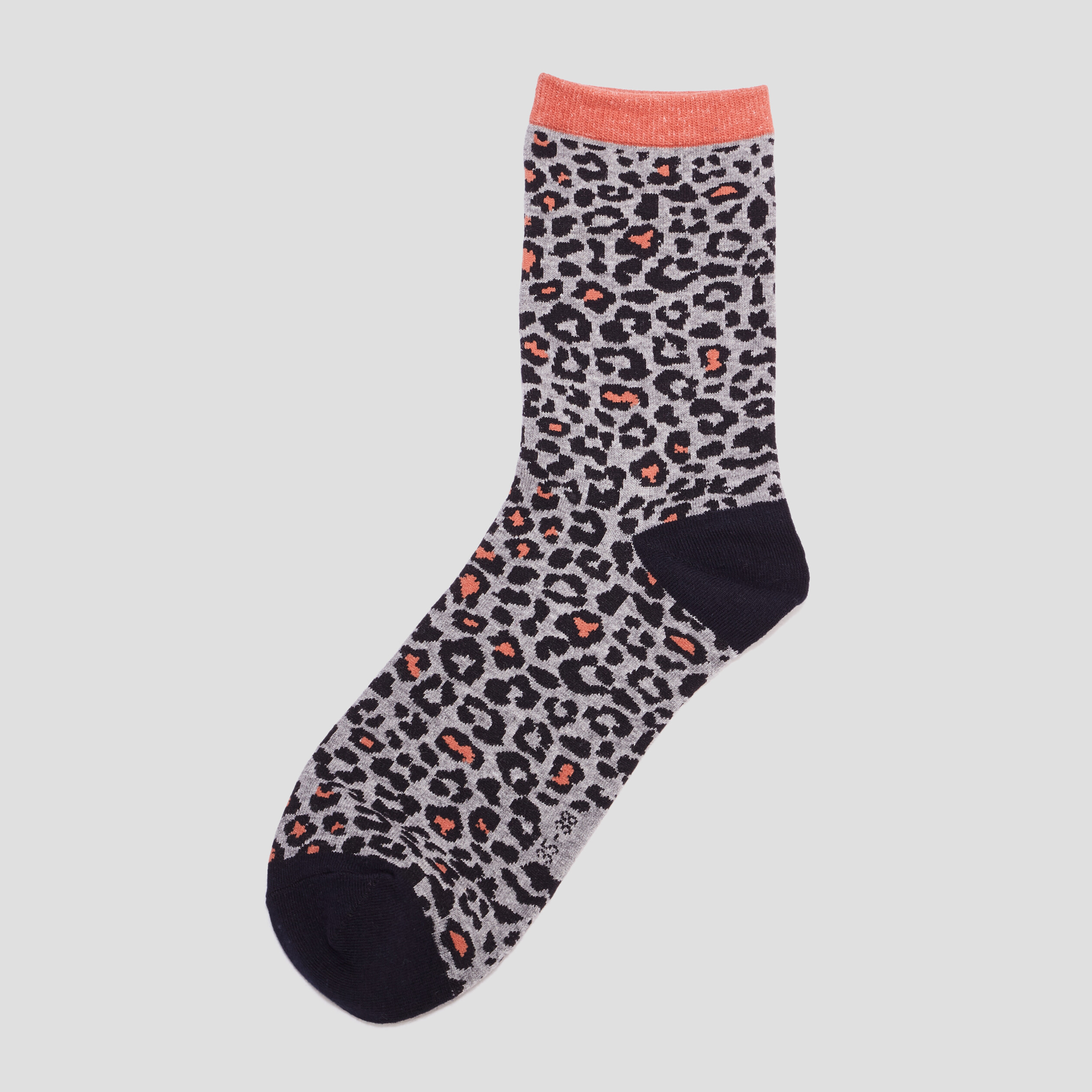 Lot 5 paires chaussettes bleu marine femme | La Halle