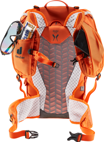 deuter Speed Lite 23 SL | Wanderrucksack