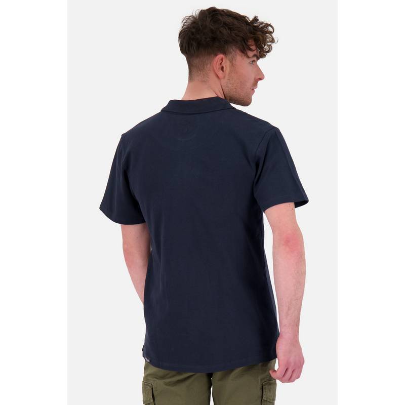ALIFE AND KICKIN PaulAK A Poloshirt Herren