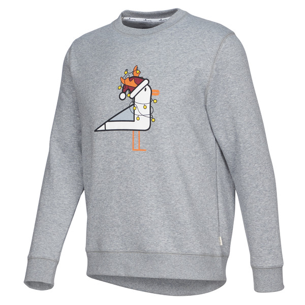 OMAUI X-MAS SWEATER Herren - Sweatshirt