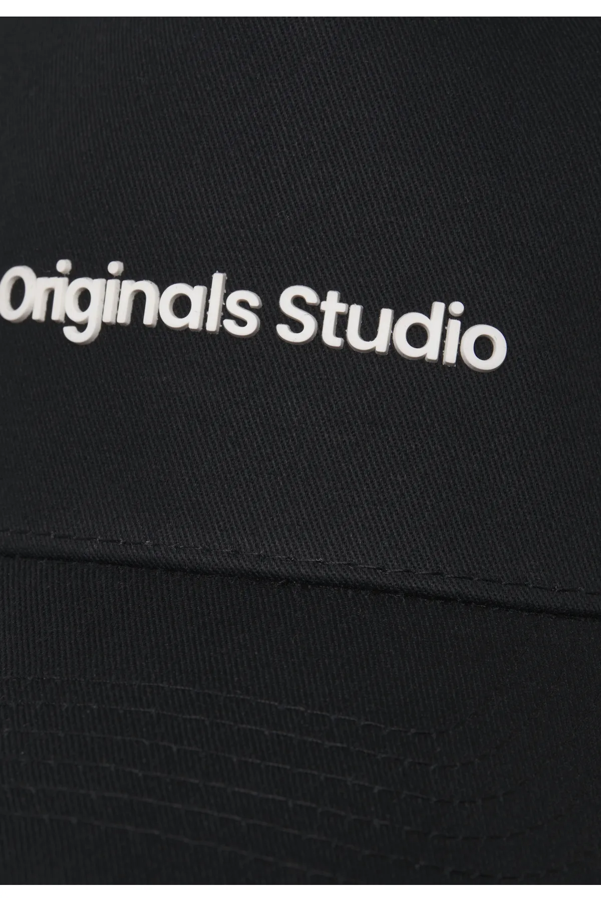 Jack & Jones  Cap - Schwarz