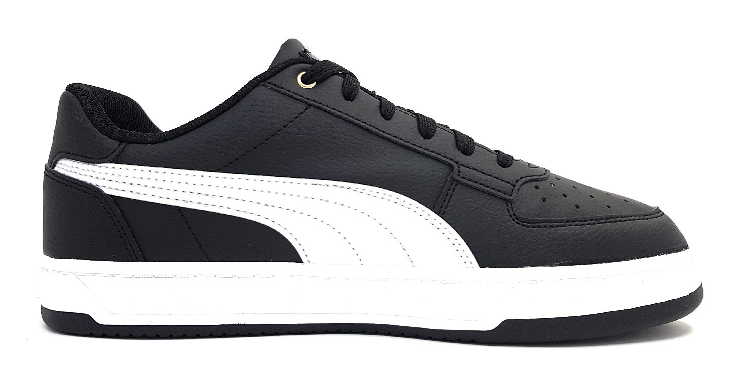 Puma Caven 2.0 392290 Schwarz 004 Black/ White