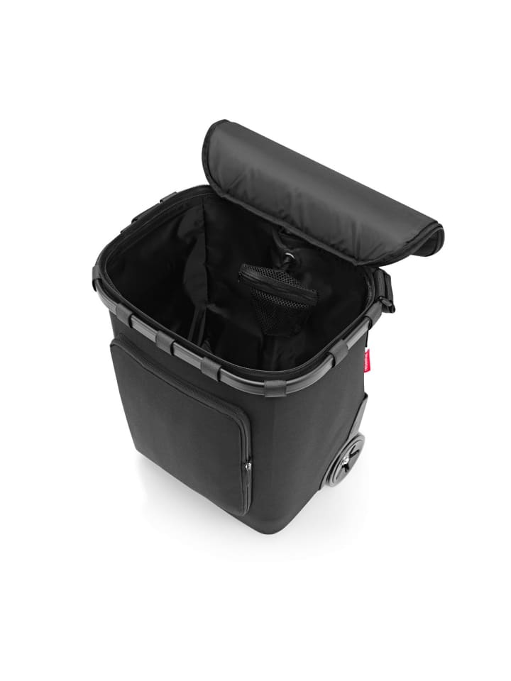 Reisenthel reisenthel Einkaufstrolley carrycruiser plus frame black günstig kaufen onesize
