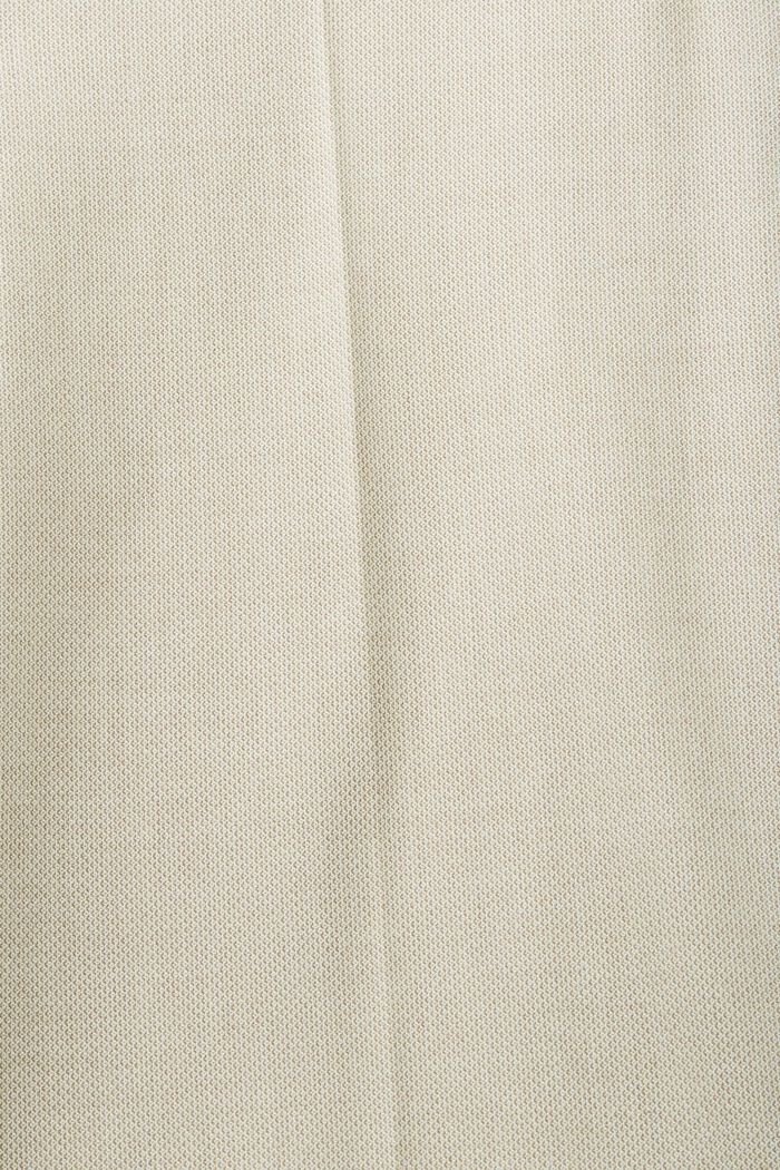 Hose mit verkürztem Bein