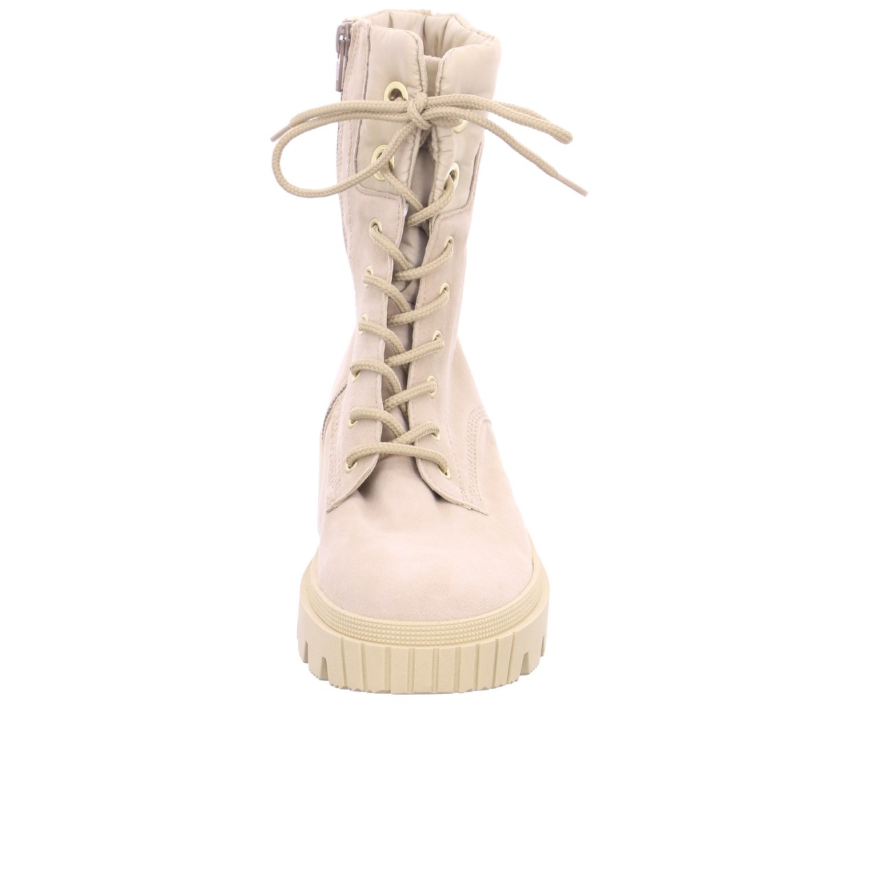 GABOR Stiefeletten beige