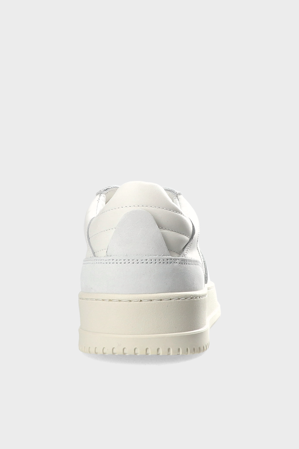 CPH151M leather mix white
