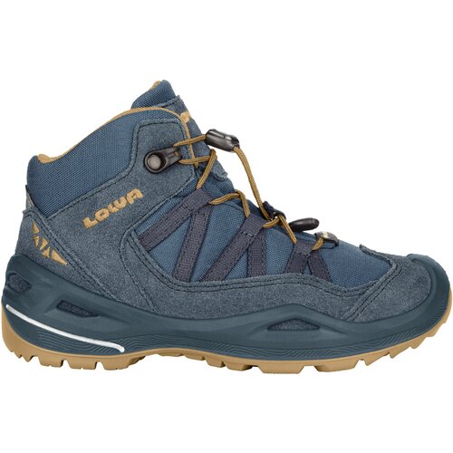 KINDER MULTIFUNKTIONSTIEFEL ROBIN GTX® QC