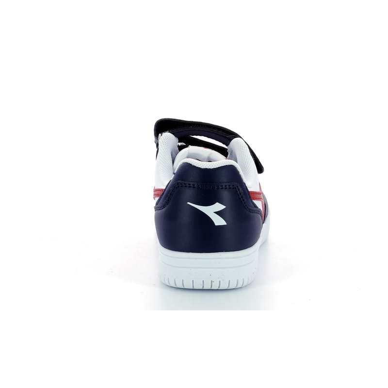 Sneakers basses polyurethane Raptor Low Ps