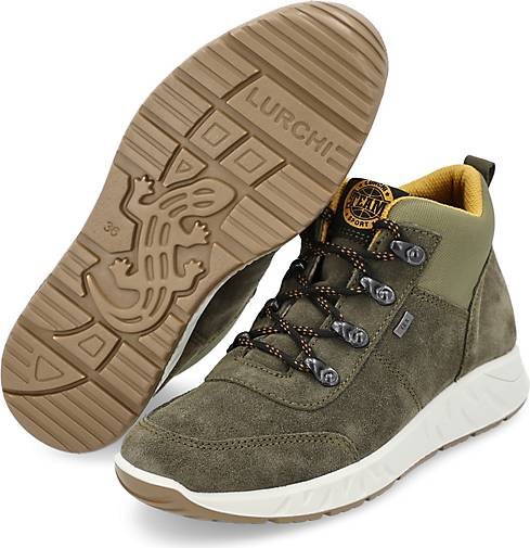 Lurchi Sneaker CHON-TEX