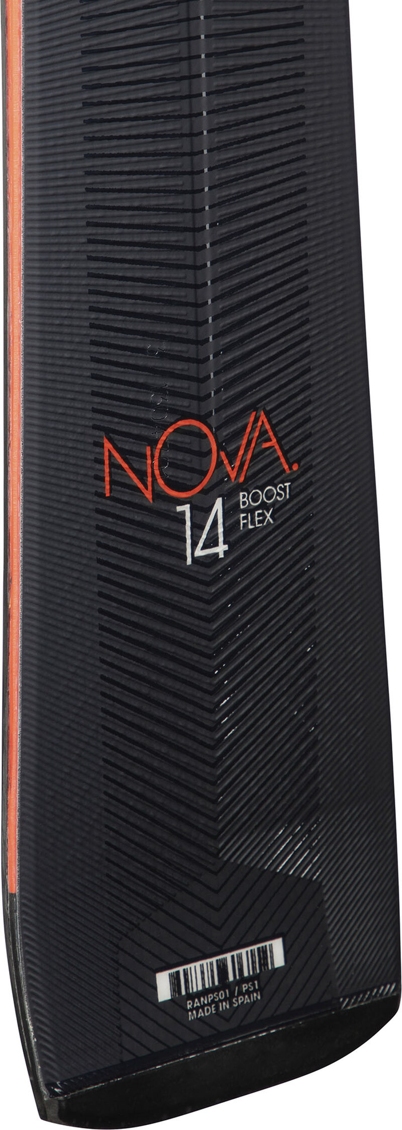 Skier Rossignol Nova 14