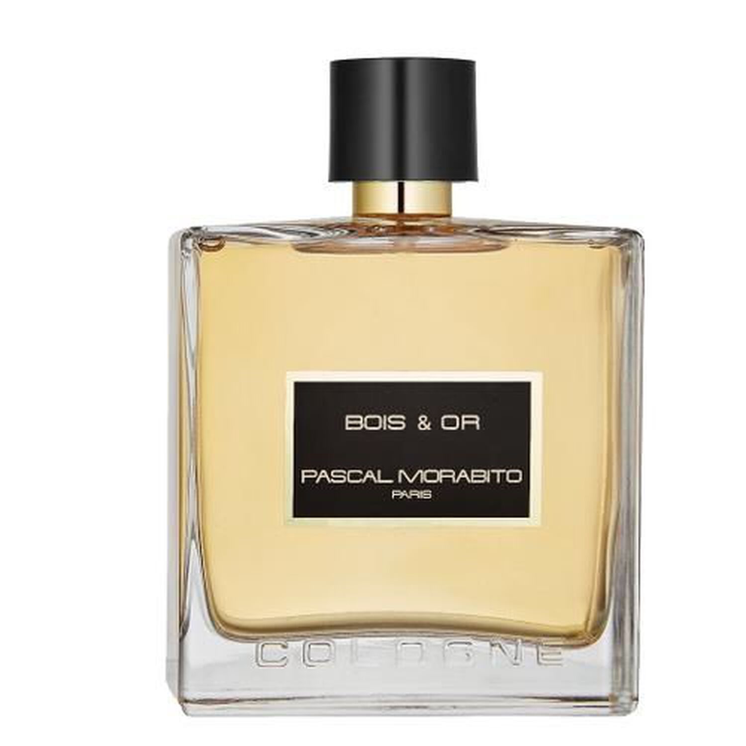 Pascal Morabito Bois et Or Eau de Toilette