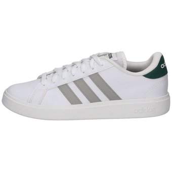 adidas GRAND COURT BASE 2.0 in weiß