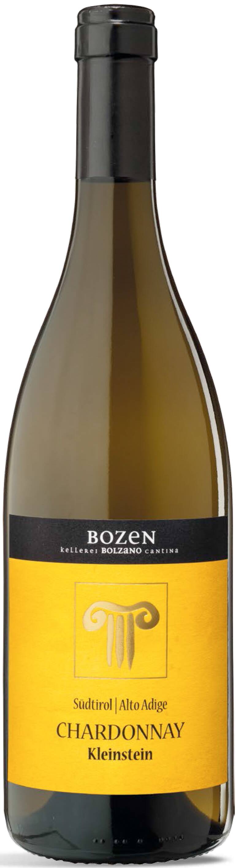 Kellerei Bozen Chardonnay Kleinstein 2022