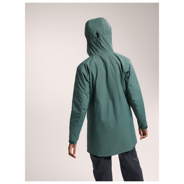 Arc'teryx - Women's Beta Insulated Coat - Parka