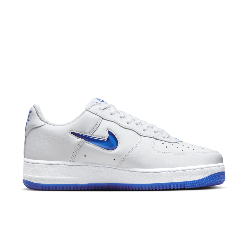 Nike Air Force 1 Low Retro FN5924-102 / weiss