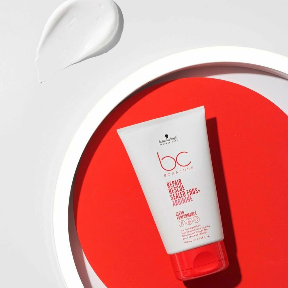 Schwarzkopf Professional BC Clean Repair Rescue Tip Restorer+ 100 ml