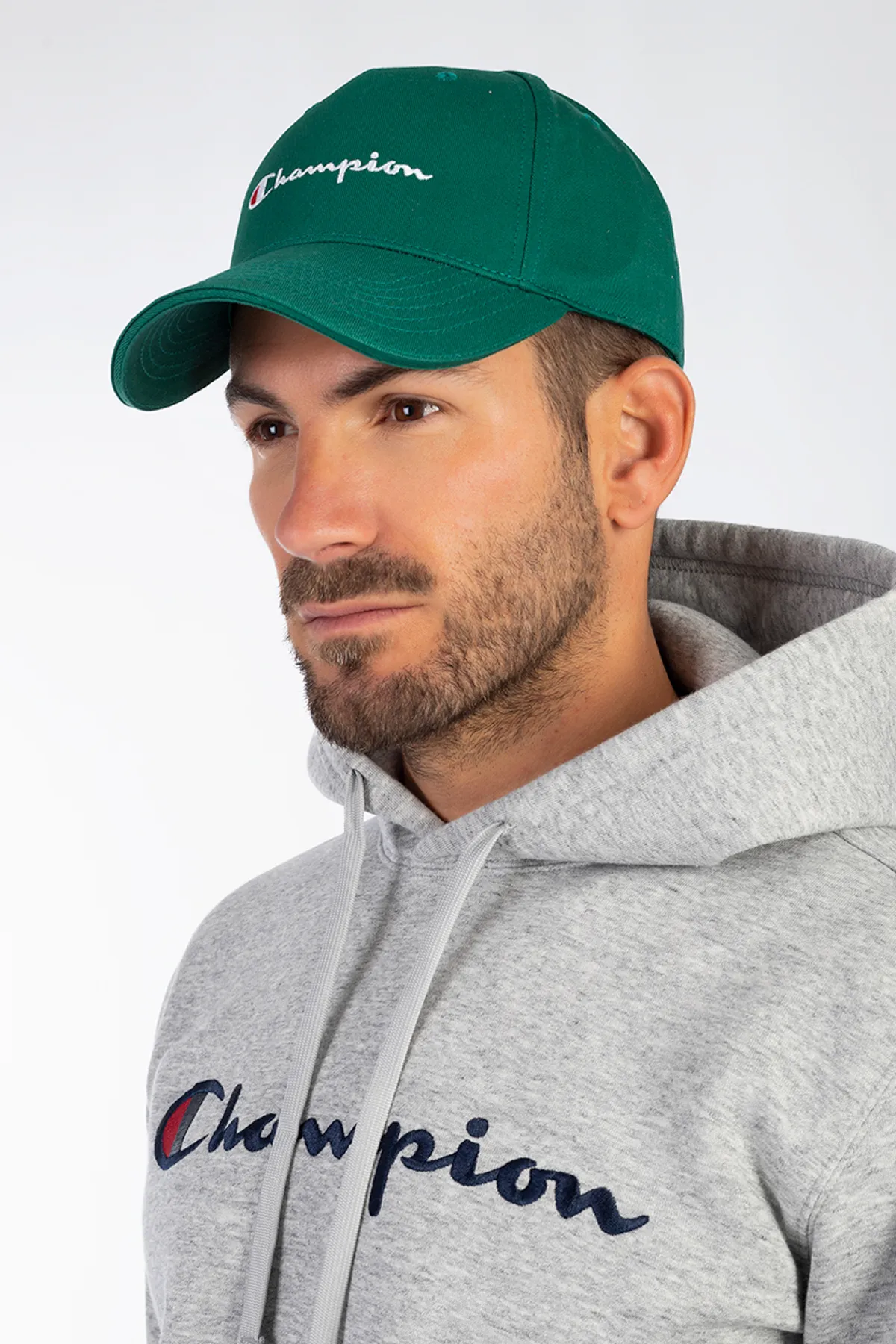 Champion  Cap - Türkis