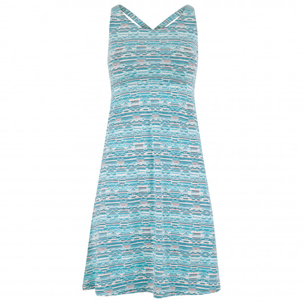 Sherpa - Women's Neha Dress - Kleid