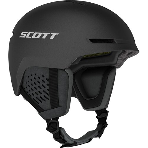HERREN HELM SCO HELMET TRACK PLUS
