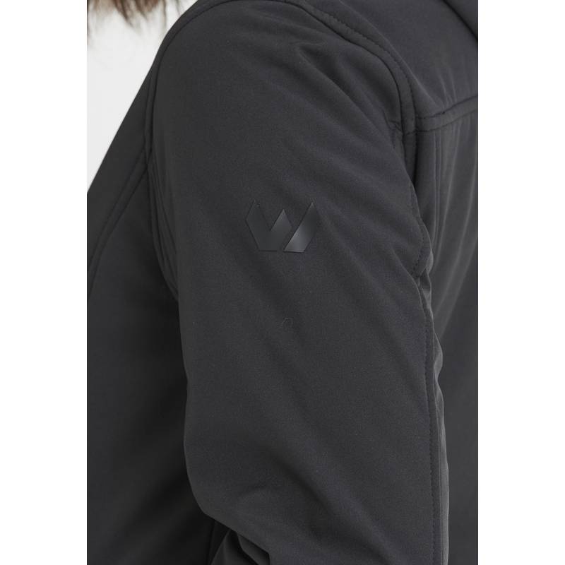 Whistler ZADIE Softshelljacke Damen