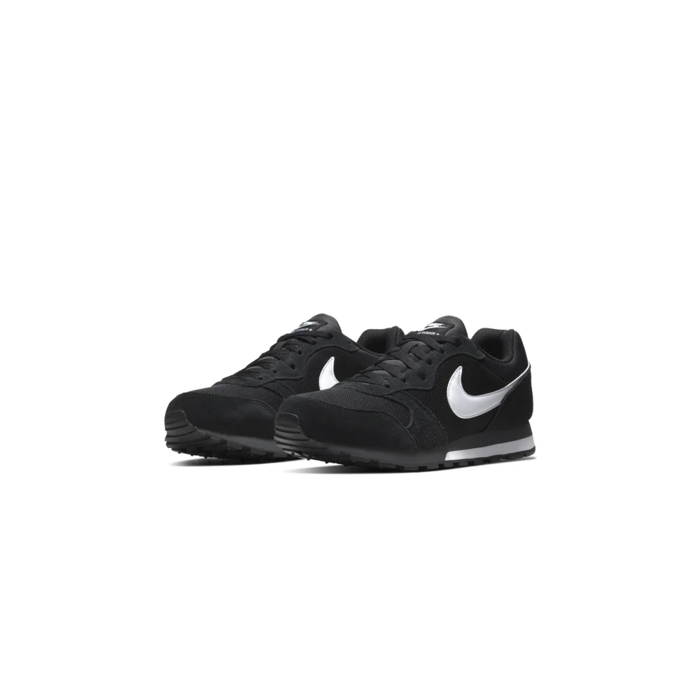 Nike MD Runner 2 749794-010 / schwarz
