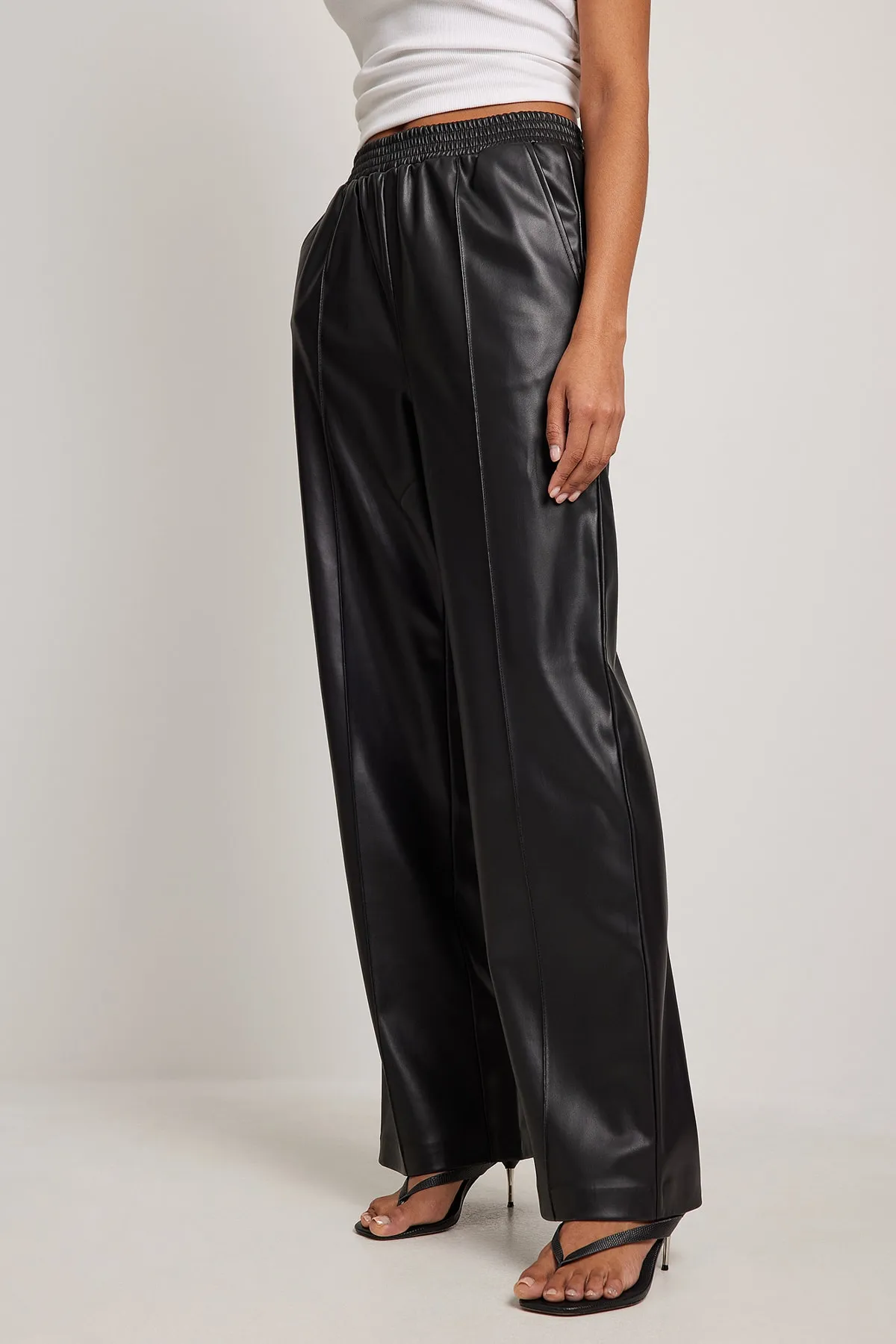 NA-KD  Hosen Damen/Mädchen
