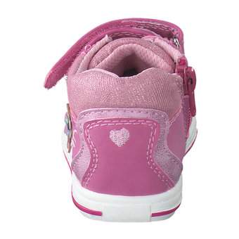 Puccetti Lauflern Kletter in pink