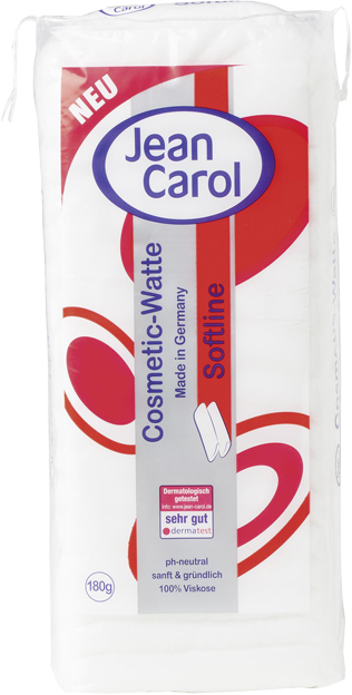 Jean Carol Watte Softline