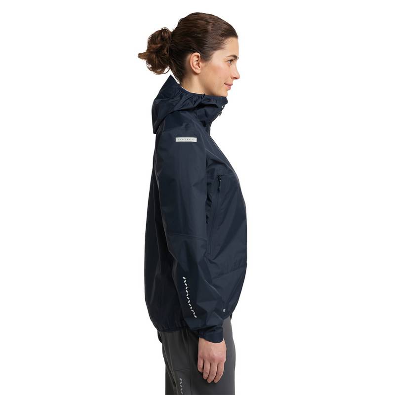 Haglöfs L.I.M GTX Jacket Hardshelljacke Damen